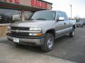 2002 Silverado 1500 LS Extended Cab 4x4 #1