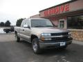 2002 Silverado 1500 LS Extended Cab 4x4 #4