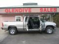 2002 Silverado 1500 LS Extended Cab 4x4 #6