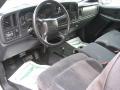 2002 Silverado 1500 LS Extended Cab 4x4 #7