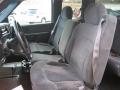 2002 Silverado 1500 LS Extended Cab 4x4 #8