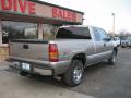 2002 Silverado 1500 LS Extended Cab 4x4 #10