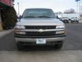 2002 Silverado 1500 LS Extended Cab 4x4 #11