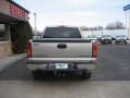 2002 Silverado 1500 LS Extended Cab 4x4 #12