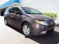 2012 Odyssey Touring Elite #1
