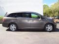 2012 Odyssey Touring Elite #2