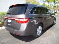 2012 Odyssey Touring Elite #3