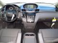 2012 Odyssey Touring Elite #4