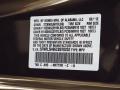 2012 Odyssey Touring Elite #10