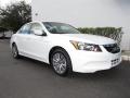 2012 Accord EX-L Sedan #1