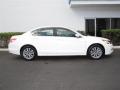 2012 Accord EX-L Sedan #2