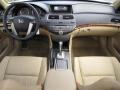 2012 Accord EX-L Sedan #4