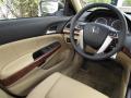 2012 Accord EX-L Sedan #5