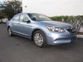 2012 Honda Accord Celestial Blue Metallic #1 2012 Honda Accord Celestial Blue Metallic #1