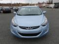 2012 Elantra GLS #2