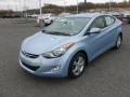 2012 Elantra GLS #3