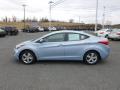 2012 Elantra GLS #4