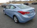 2012 Elantra GLS #5