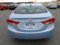 2012 Elantra GLS #6