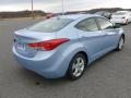 2012 Elantra GLS #7