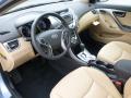 2012 Elantra GLS #16