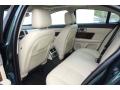 Rear Seat of 2012 Jaguar XF  #15