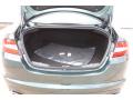  2012 Jaguar XF Trunk #18