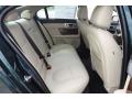 Rear Seat of 2012 Jaguar XF  #20