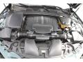  2012 XF 5.0 Liter DI DOHC 32-Valve VVT V8 Engine #25