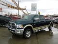 2011 Ram 2500 HD Laramie Crew Cab 4x4 #1