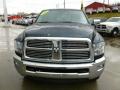 2011 Ram 2500 HD Laramie Crew Cab 4x4 #8