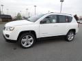 2012 Compass Limited 4x4 #1
