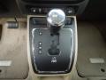  2012 Compass CVT II Automatic Shifter #13