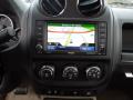 Navigation of 2012 Jeep Compass Limited 4x4 #14