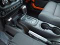  2012 Wrangler Unlimited 5 Speed Automatic Shifter #9