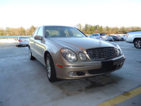 Example MercedesBenz Inventory at Brown Auto Mall