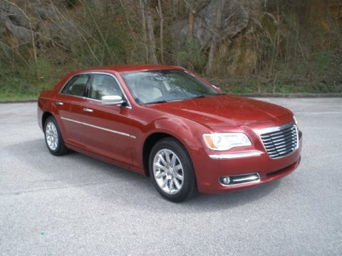 Used 2012 Chrysler 300 Used 2012 Chrysler 300