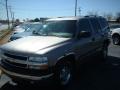 Click for details. 2003 Chevrolet Tahoe LS 4x4