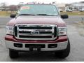 2005 F250 Super Duty XLT Regular Cab 4x4 #2