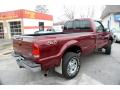 2005 F250 Super Duty XLT Regular Cab 4x4 #6