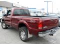 2005 F250 Super Duty XLT Regular Cab 4x4 #9