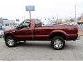 2005 F250 Super Duty XLT Regular Cab 4x4 #10