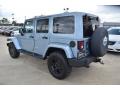 2012 Wrangler Unlimited Sahara Arctic Edition 4x4 #3