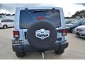 2012 Wrangler Unlimited Sahara Arctic Edition 4x4 #4