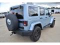 2012 Wrangler Unlimited Sahara Arctic Edition 4x4 #6