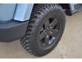  2012 Jeep Wrangler Unlimited Sahara Arctic Edition 4x4 Wheel #7