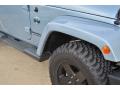 2012 Wrangler Unlimited Sahara Arctic Edition 4x4 #10