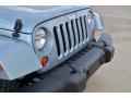 2012 Wrangler Unlimited Sahara Arctic Edition 4x4 #11