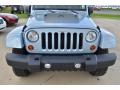 2012 Wrangler Unlimited Sahara Arctic Edition 4x4 #12