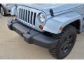 2012 Wrangler Unlimited Sahara Arctic Edition 4x4 #13